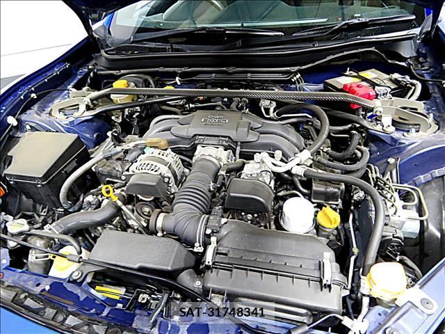 Subaru BRZ 2012-09 7802857-19