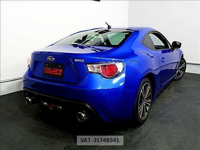 Subaru BRZ 2012-09 7802857-2