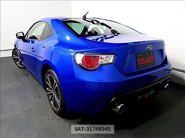 Subaru BRZ 2012-09 7802857-3