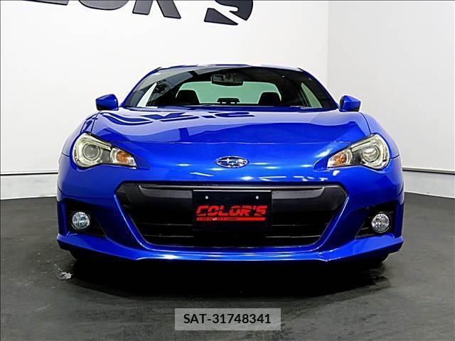 Subaru BRZ 2012-09 7802857-4