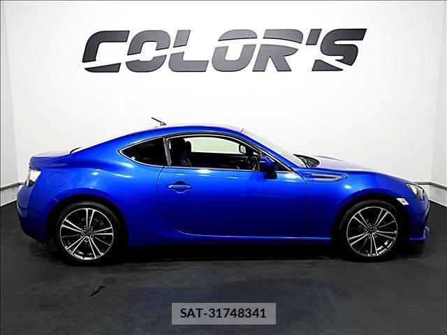 Subaru BRZ 2012-09 7802857-6