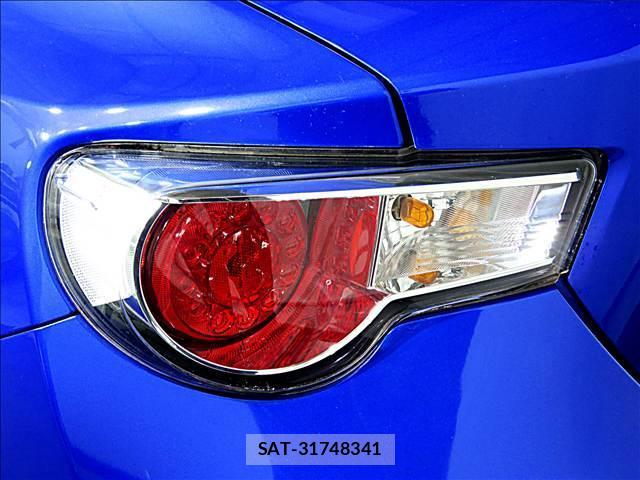 Subaru BRZ 2012-09 7802857-9