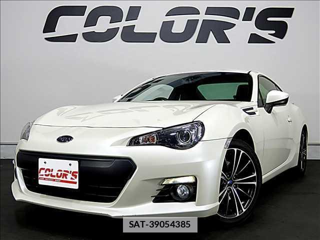 Subaru BRZ 2013-08 7802859-0