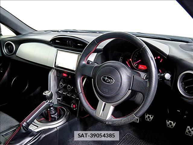 Subaru BRZ 2013-08 7802859-10