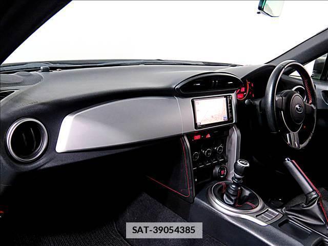 Subaru BRZ 2013-08 7802859-12