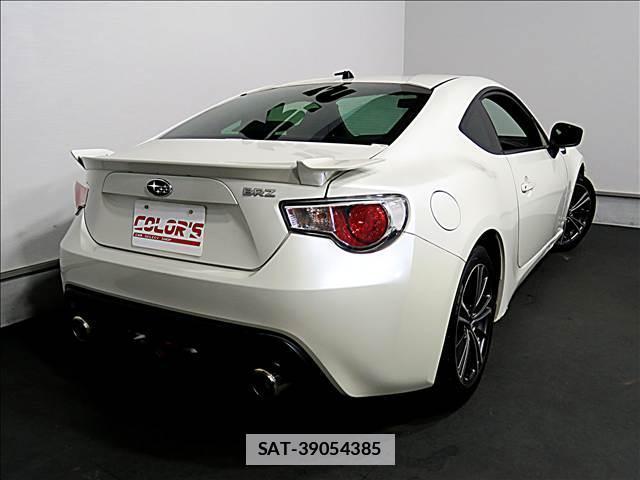 Subaru BRZ 2013-08 7802859-2
