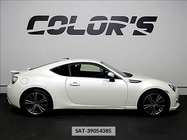 Subaru BRZ 2013-08 7802859-6