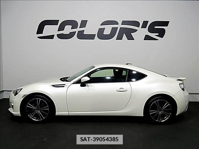 Subaru BRZ 2013-08 7802859-7