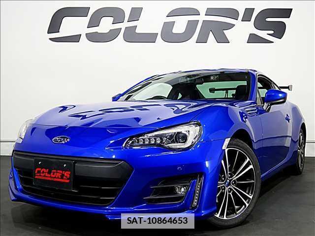 Subaru BRZ 2016-12 7802870-0