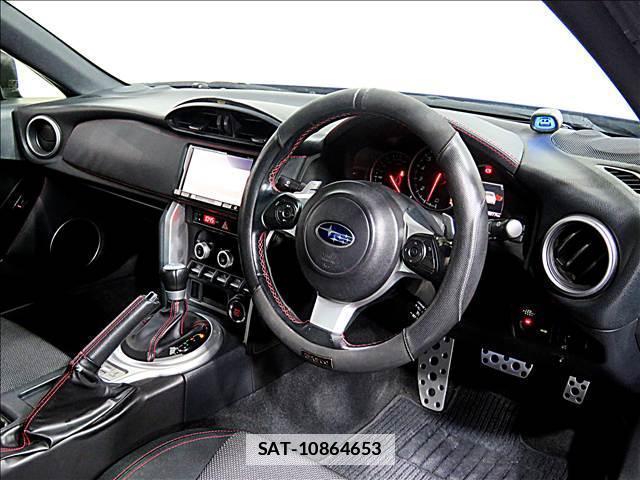 Subaru BRZ 2016-12 7802870-10