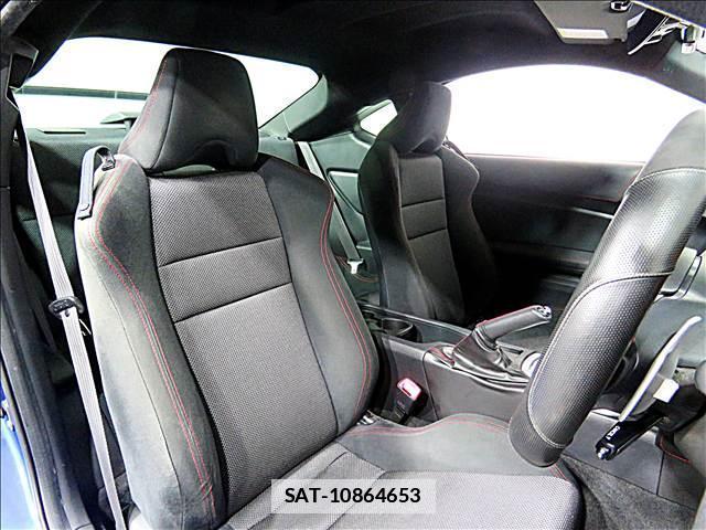 Subaru BRZ 2016-12 7802870-11