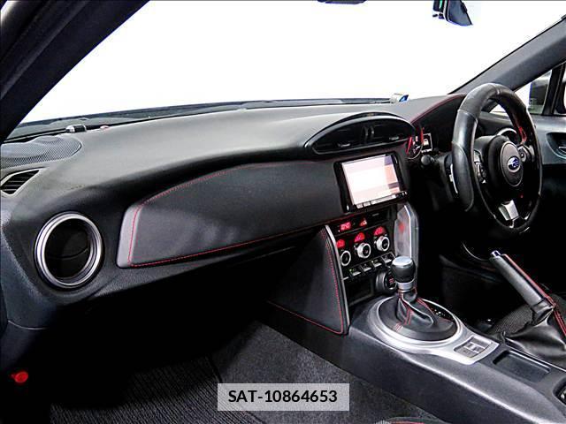 Subaru BRZ 2016-12 7802870-12