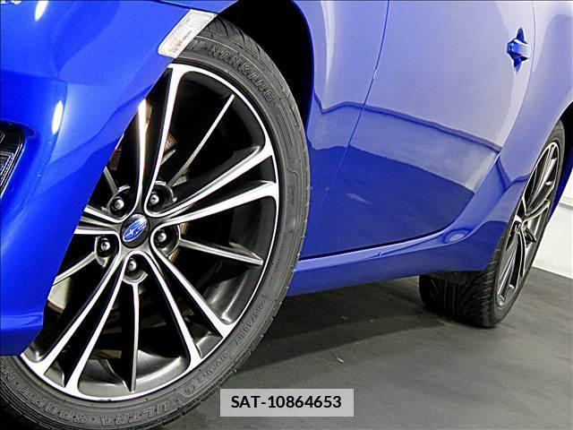 Subaru BRZ 2016-12 7802870-16