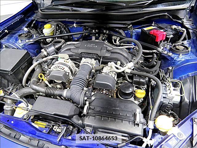 Subaru BRZ 2016-12 7802870-19