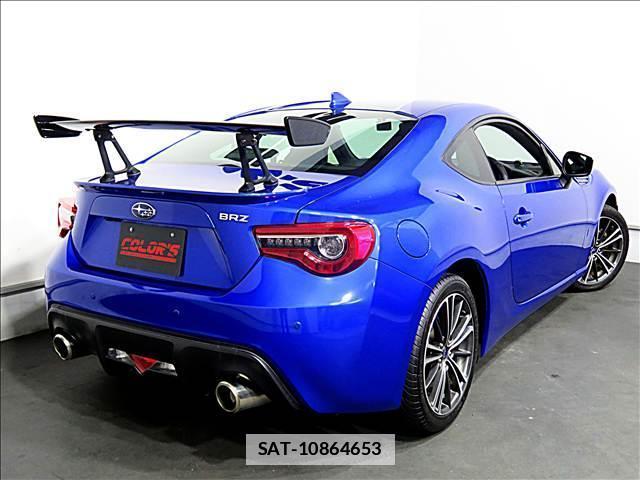 Subaru BRZ 2016-12 7802870-2