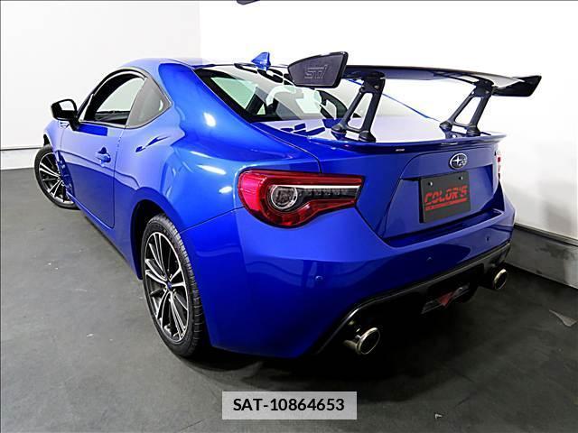Subaru BRZ 2016-12 7802870-3