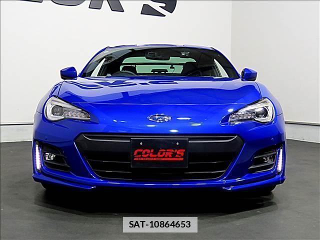 Subaru BRZ 2016-12 7802870-4