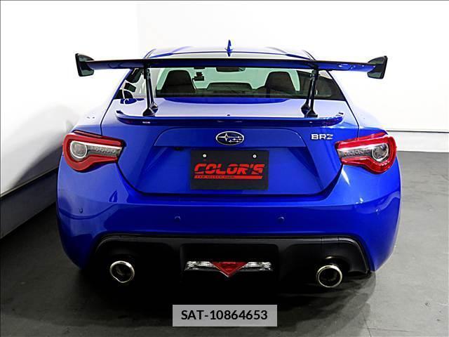 Subaru BRZ 2016-12 7802870-5