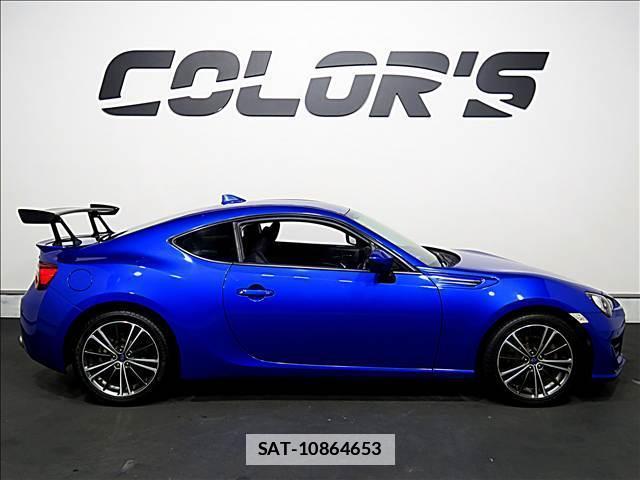 Subaru BRZ 2016-12 7802870-6