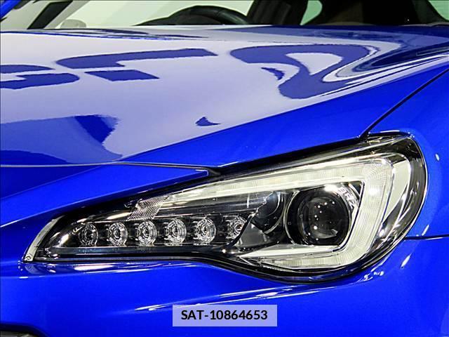 Subaru BRZ 2016-12 7802870-8