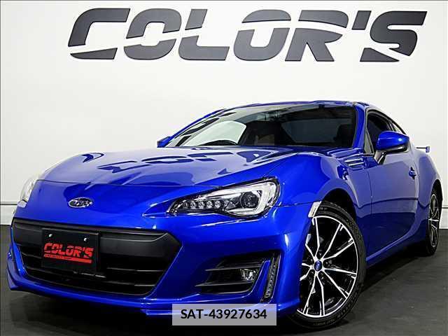 Subaru BRZ 2019-11 7802873-0