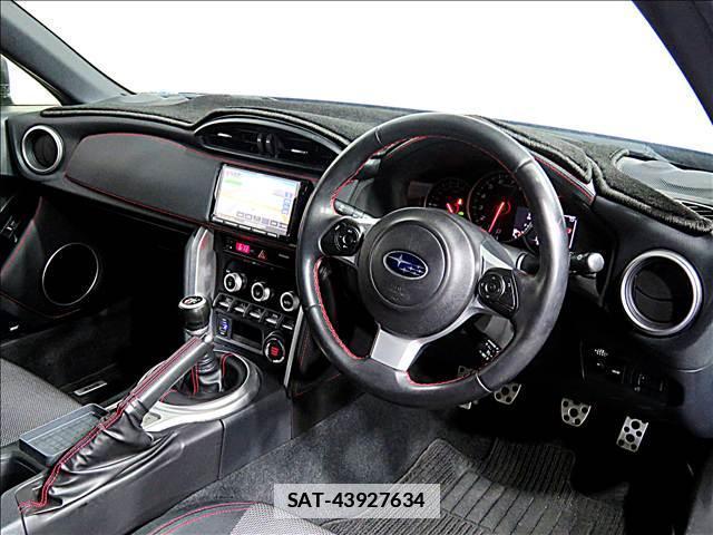 Subaru BRZ 2019-11 7802873-10