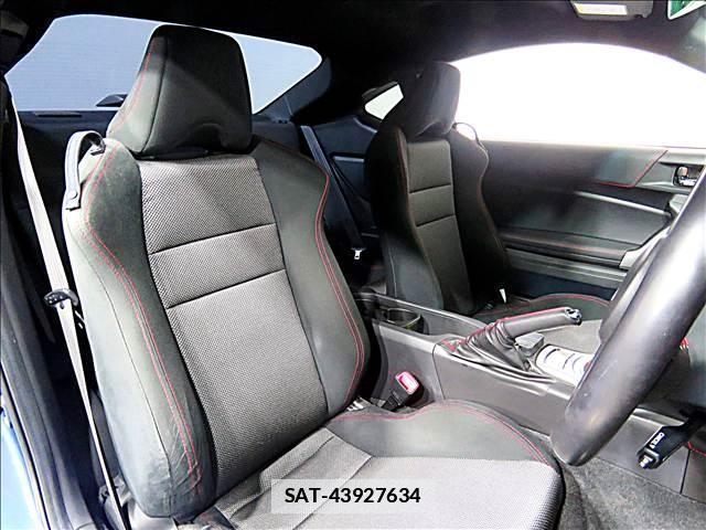 Subaru BRZ 2019-11 7802873-11