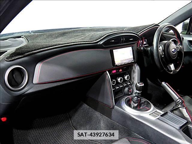 Subaru BRZ 2019-11 7802873-12