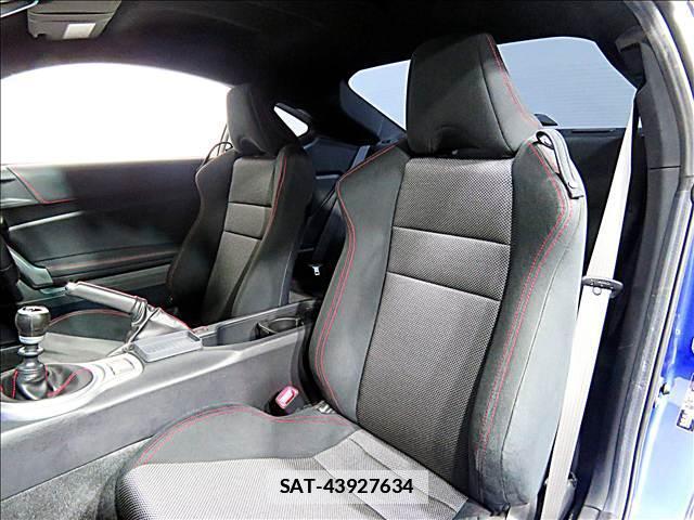 Subaru BRZ 2019-11 7802873-13