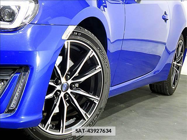 Subaru BRZ 2019-11 7802873-16