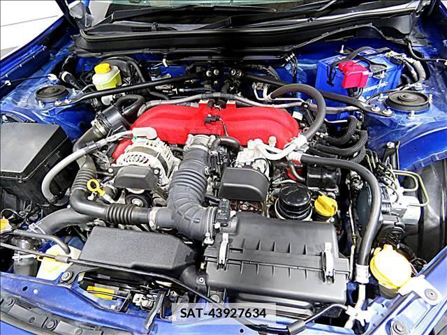 Subaru BRZ 2019-11 7802873-19