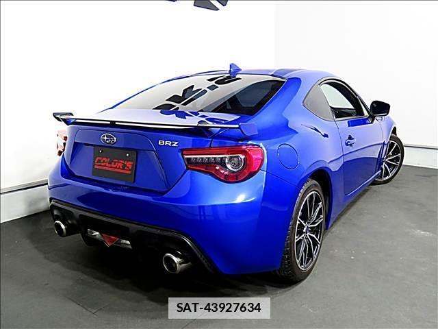 Subaru BRZ 2019-11 7802873-2