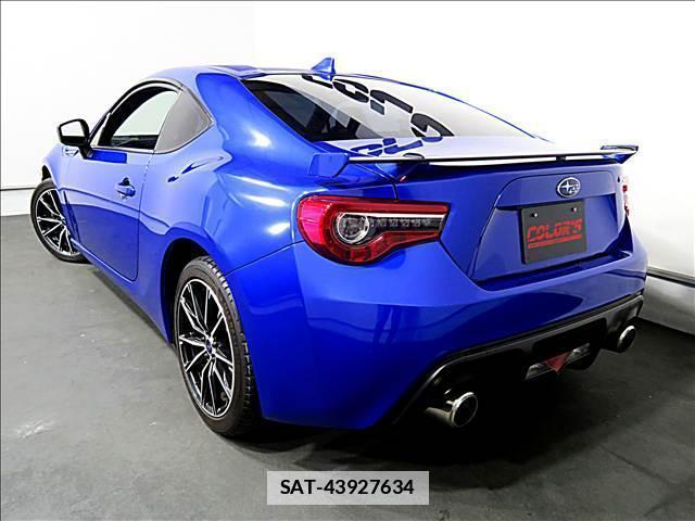 Subaru BRZ 2019-11 7802873-3
