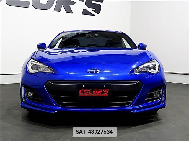 Subaru BRZ 2019-11 7802873-4
