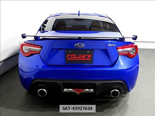 Subaru BRZ 2019-11 7802873-5