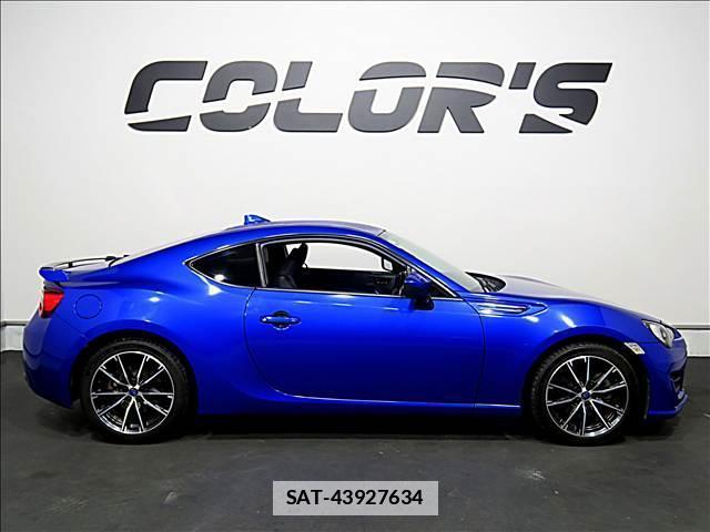 Subaru BRZ 2019-11 7802873-6