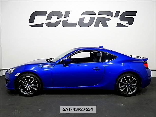 Subaru BRZ 2019-11 7802873-7