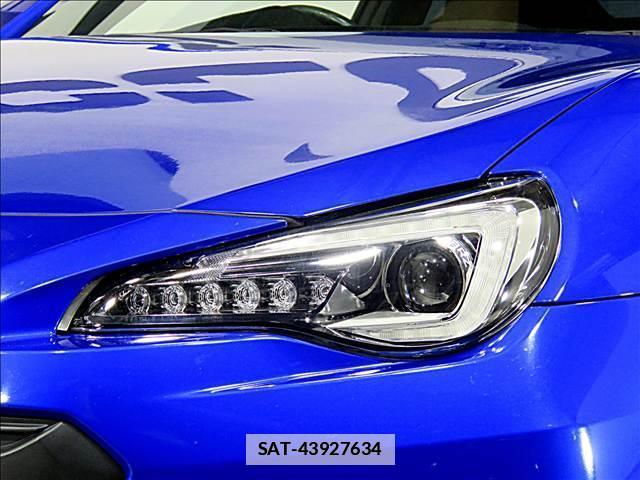 Subaru BRZ 2019-11 7802873-8