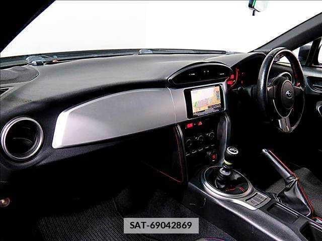 Subaru BRZ 2013-03 7802881-10