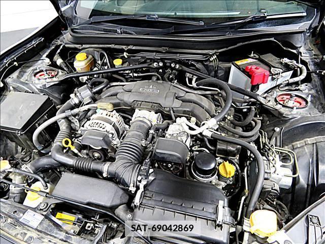 Subaru BRZ 2013-03 7802881-19