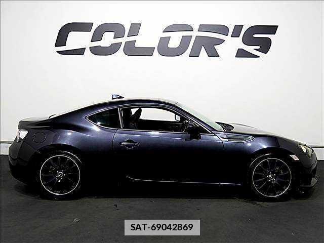 Subaru BRZ 2013-03 7802881-2