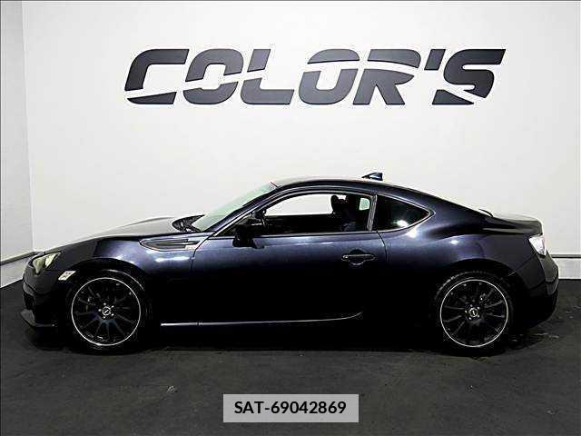 Subaru BRZ 2013-03 7802881-3