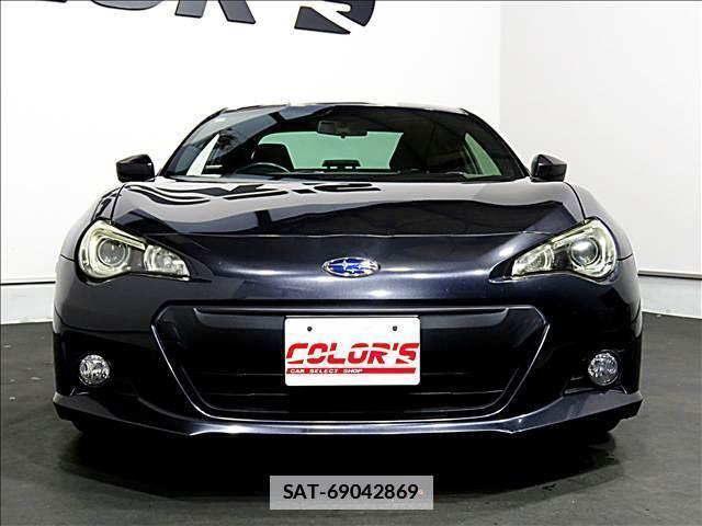 Subaru BRZ 2013-03 7802881-4