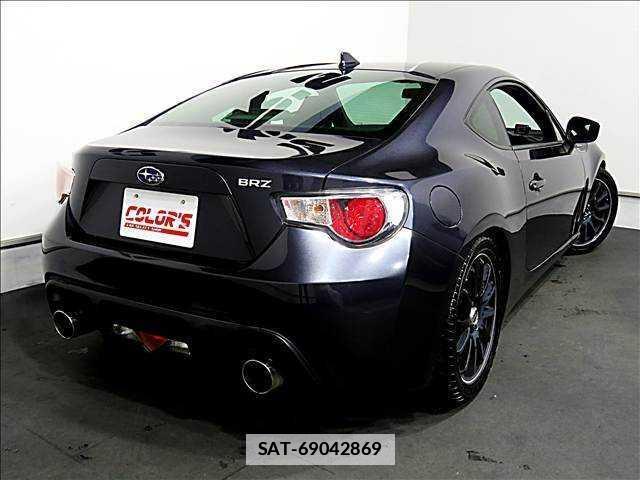 Subaru BRZ 2013-03 7802881-5