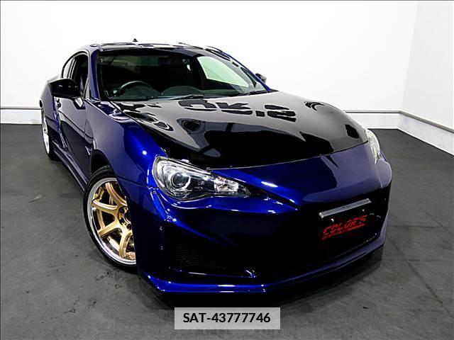 Subaru BRZ 2013-01 7802886-1