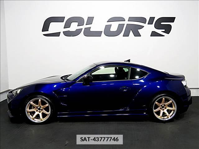 Subaru BRZ 2013-01 7802886-7