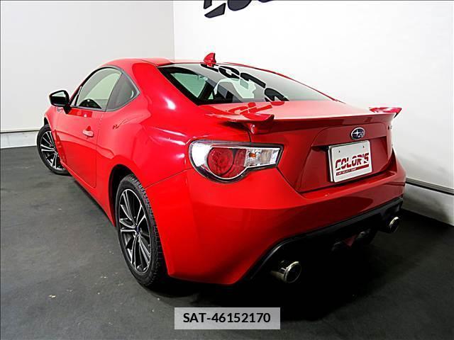 Subaru BRZ 2013-01 7802891-3