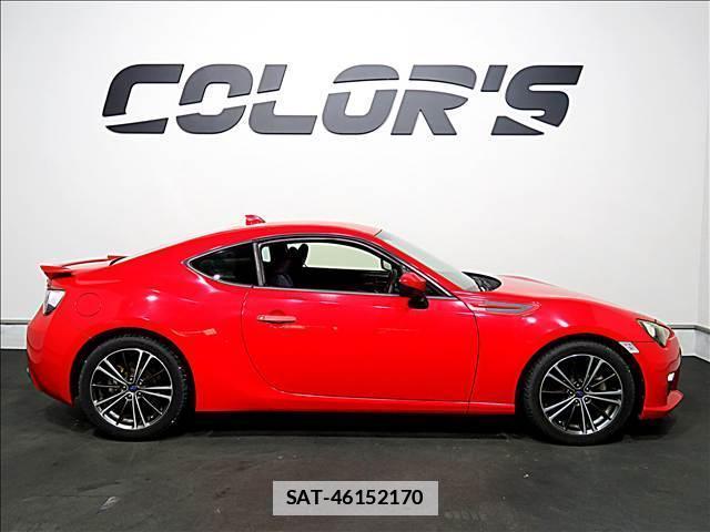 Subaru BRZ 2013-01 7802891-6