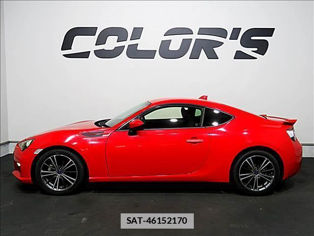 Subaru BRZ 2013-01 7802891-7
