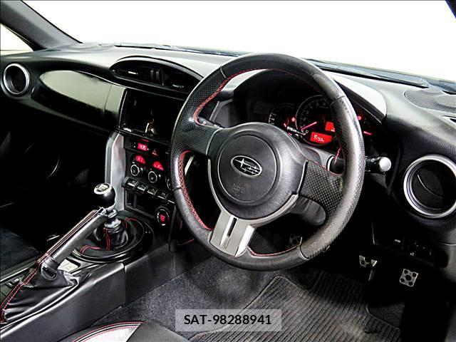 Subaru BRZ 2012-06 7802900-10